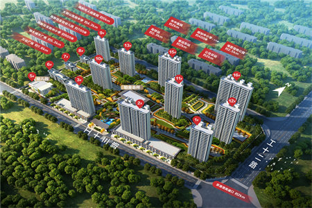 三实小附近丽水嘉苑3室2厅2卫75万134m2出售