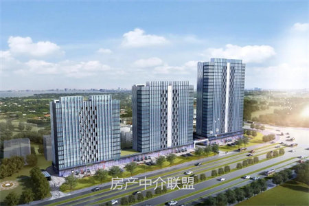 龙都新苑3室1厅1卫101㎡/带车库