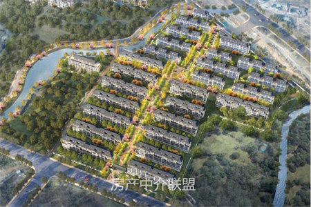 金栗带车库附房3室1厅1卫85㎡