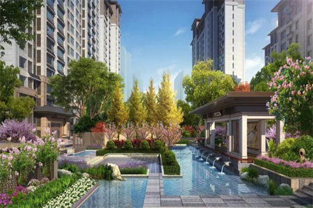 西外通锦·国际嘉园3室2厅1卫南