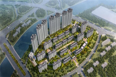 城西双龙兴村二楼，3室2厅1卫76.8万125m2出售