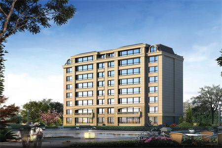 新五大道羊山外小旁绿营小区，毛坯大平层四房，双卫三阳台